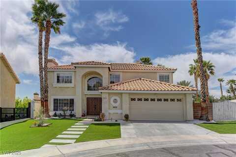 3005 Stern Drive, Las Vegas, NV 89117