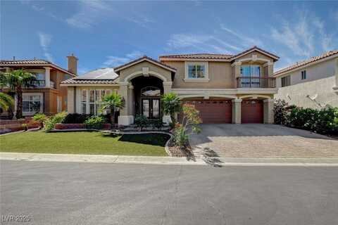 7619 Belgian Lion Street, Las Vegas, NV 89139