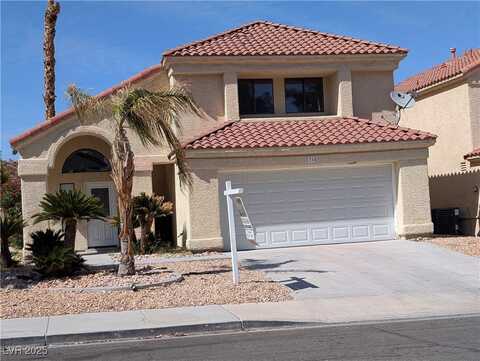 2716 Knightsbridge Road, Henderson, NV 89074