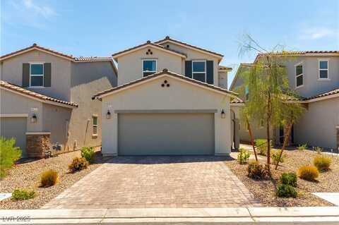 4517 Swimming Minnow Avenue, Las Vegas, NV 89141