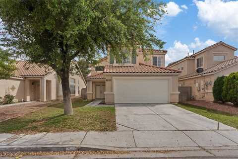 1909 Falling Tree Avenue, North Las Vegas, NV 89031