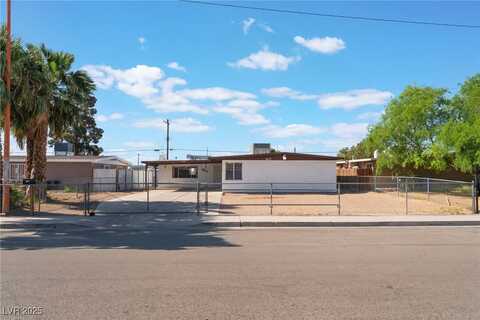 2825 Hickey Avenue, North Las Vegas, NV 89030