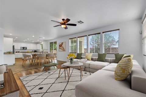 3217 Palladio Avenue, North Las Vegas, NV 89031