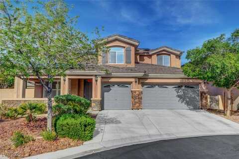 3618 Auckland Castle Street, Las Vegas, NV 89135