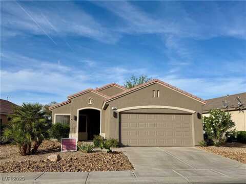 534 Carmel Mesa Drive, Henderson, NV 89012