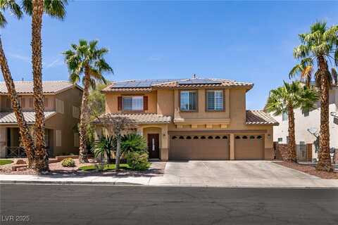 815 Adagio Street, Henderson, NV 89052