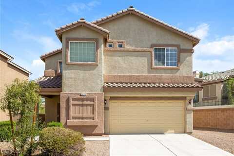 5676 Bettors Luck Court, Las Vegas, NV 89122