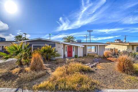 2129 N Michael Way, Las Vegas, NV 89108