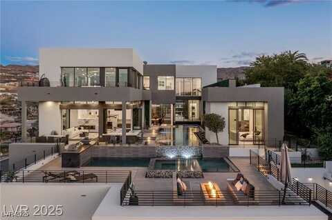 1491 Reims Drive, Henderson, NV 89012