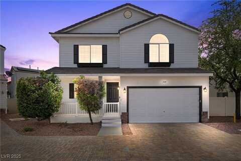 10342 Cherry Brook Street, Las Vegas, NV 89183
