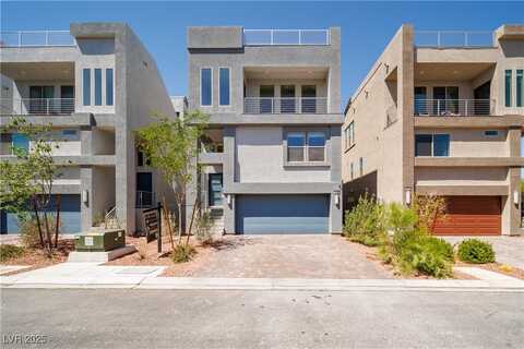 8125 Monsoon Bay Street, Las Vegas, NV 89113