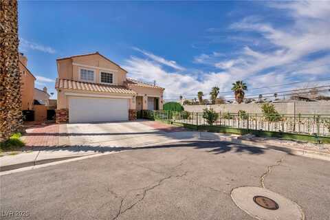 103 Trout Creek Court, Las Vegas, NV 89123