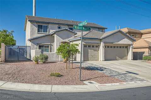 10654 Robin Hill Avenue, Las Vegas, NV 89129