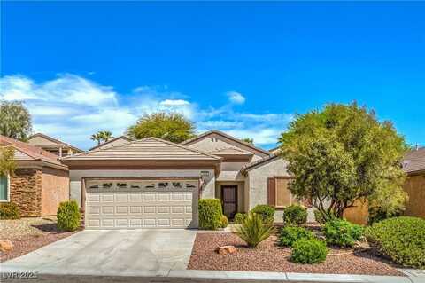 2539 Stardust Valley Drive, Henderson, NV 89044