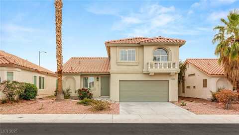 3709 Misty Falls Street, Las Vegas, NV 89129