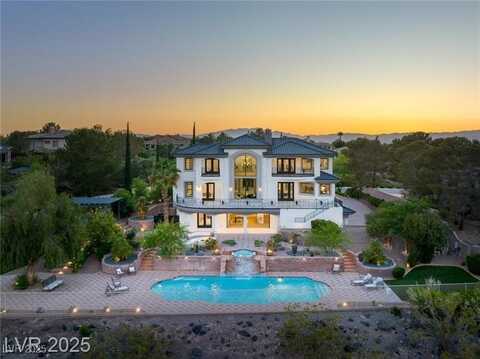 22 Anthem Pointe Court, Henderson, NV 89052