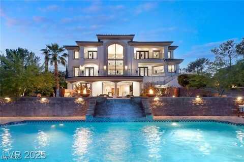 22 Anthem Pointe Court, Henderson, NV 89052