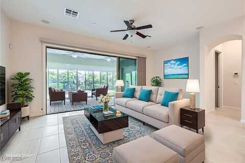 8732 Kendall Brook Circle, Las Vegas, NV 89149