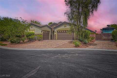 8732 Kendall Brook Circle, Las Vegas, NV 89149