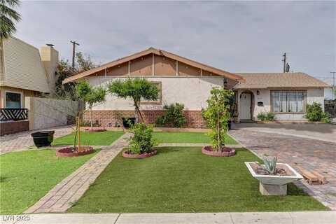2112 Los Altos Street, Las Vegas, NV 89102