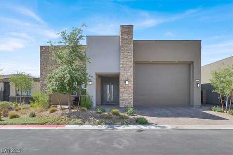 9 Reverie Heights Avenue, Henderson, NV 89011