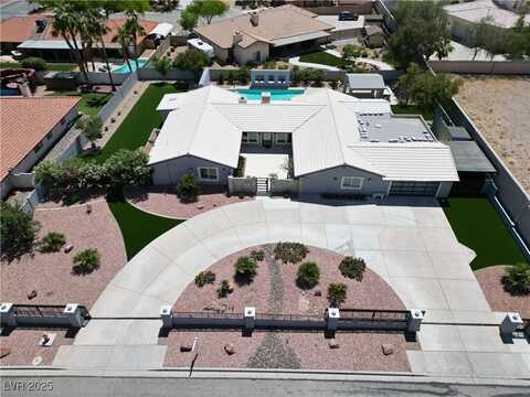 7575 Coley Avenue, Las Vegas, NV 89117