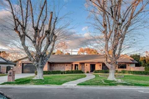 3104 Conners Drive, Las Vegas, NV 89107