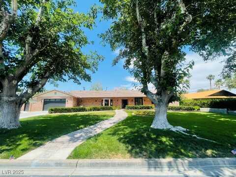 3104 Conners Drive, Las Vegas, NV 89107