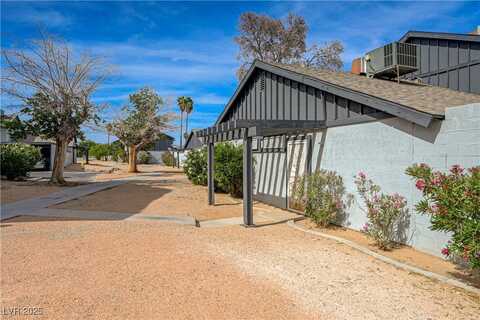3924 Blackford Place, Las Vegas, NV 89102