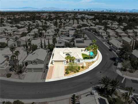 2212 Marble Gorge Drive, Las Vegas, NV 89117