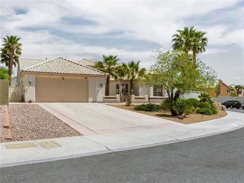 2212 Marble Gorge Drive, Las Vegas, NV 89117
