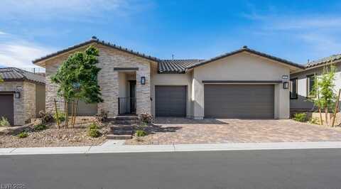 350 Tigullio Avenue, Henderson, NV 89011