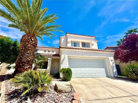 1436 Country Hollow Drive, Las Vegas, NV 89117