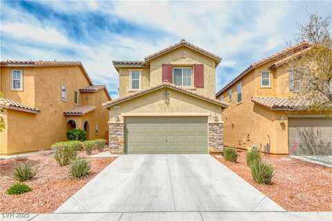 3696 Via Geneva, Henderson, NV 89052