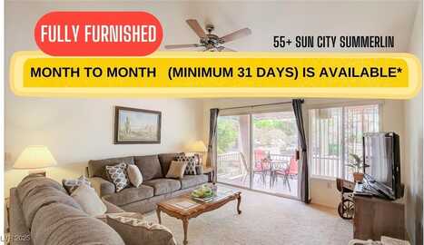3013 Sungold Drive, Las Vegas, NV 89134
