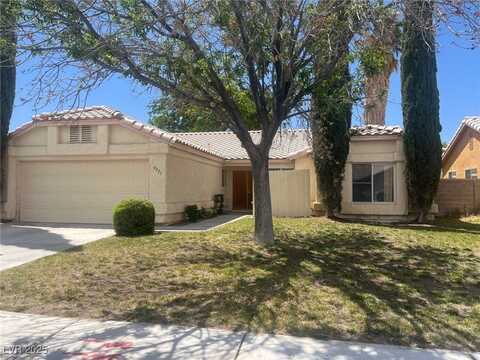 4931 Crystal Breeze Lane, North Las Vegas, NV 89031