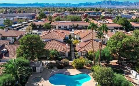 6733 W Charleston Boulevard, Las Vegas, NV 89146