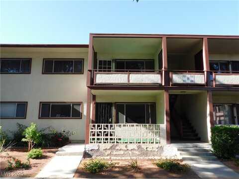 350 E Desert Inn Road, Las Vegas, NV 89109