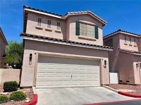 56 Belle Point Avenue, Las Vegas, NV 89123