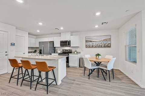 3762 Sonrisa Vista Avenue, Henderson, NV 89044