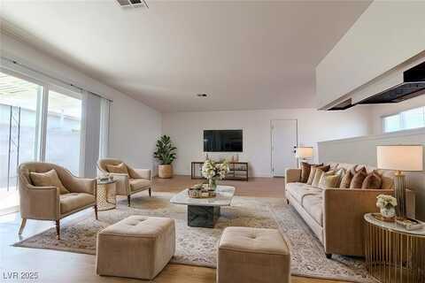 859 Center Street, Henderson, NV 89015