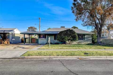 709 New Mexico Street, Boulder City, NV 89005