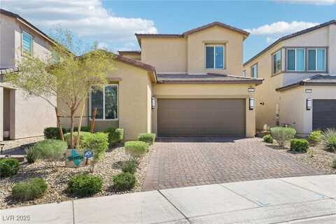 2877 Sweeping Palm Road, North Las Vegas, NV 89086