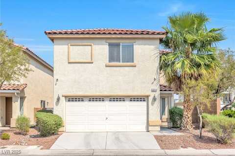 3314 Villa Fiori Avenue, Las Vegas, NV 89141