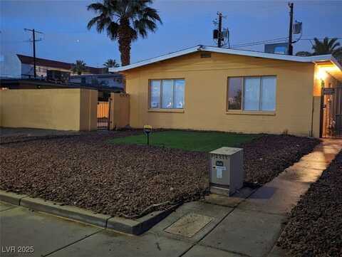 1304 Rexford Place, Las Vegas, NV 89104