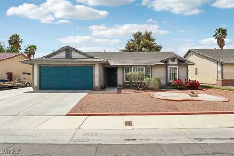 4813 Canadian Drive, Las Vegas, NV 89130