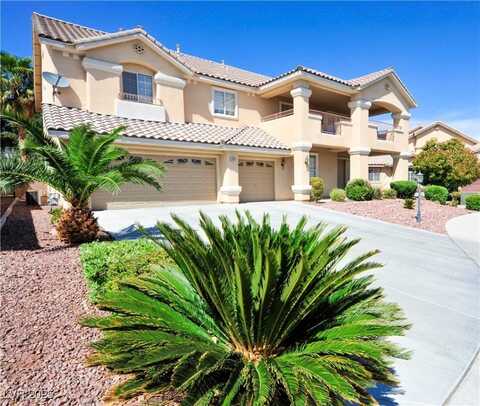 5808 Amber Station Avenue, Las Vegas, NV 89131
