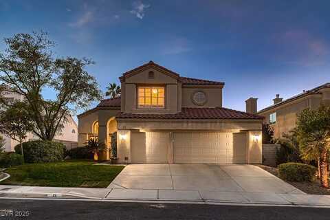 13 Cozy Glen Circle, Henderson, NV 89074