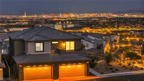 460 Pear Lake Street, Las Vegas, NV 89138
