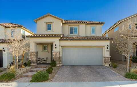 9953 Fletcher Peak Avenue, Las Vegas, NV 89178